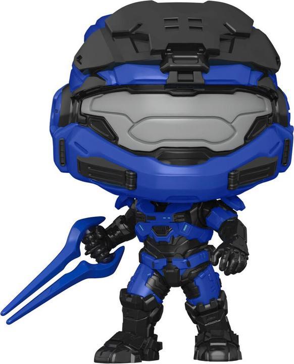 Image du produit Funko Pop! Halo Infinite : Mark V (B) w/ Energy Sword (21)