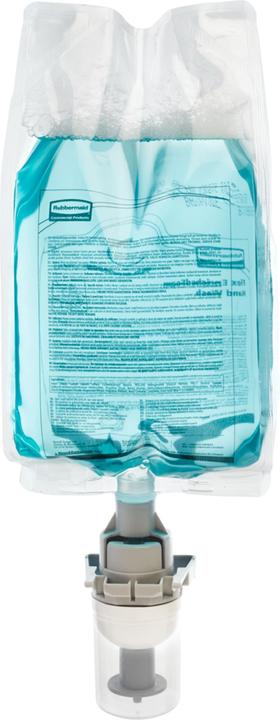 Produktbild Rubbermaid Schaumseifen-Lotion (Handseife Nachfüllpackung, 1300 ml)