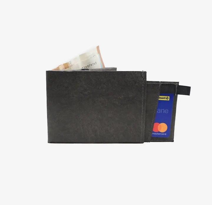Immagine prodotto Paprcuts Portafoglio RFID Pro 2.0 Solo Nero