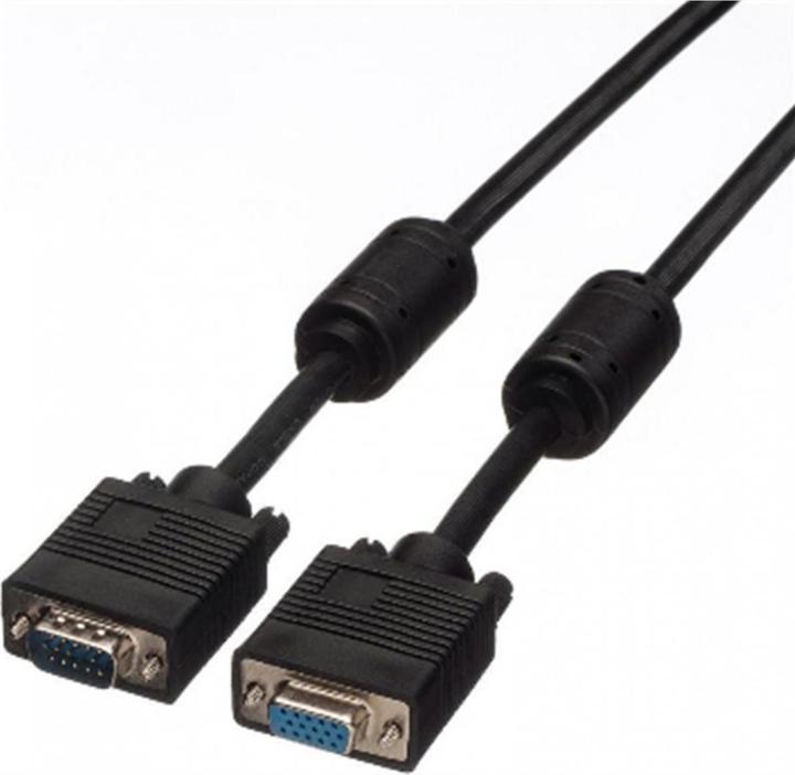 Produktbild Roline VGA — VGA (10 m, VGA)