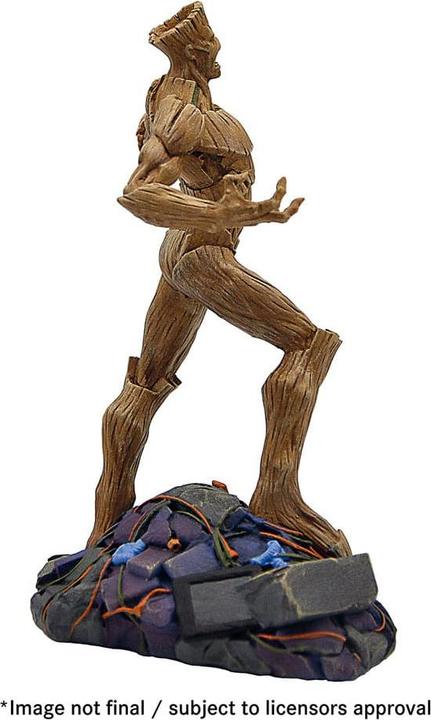 Produktbild Bullyland Guardians of the Galaxy Figur Groot 13 cm