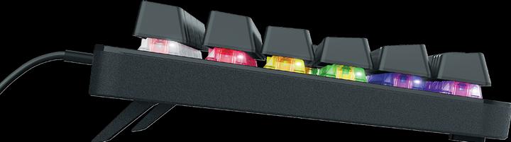 Actual product image Trust GXT 863 Mazz (DE, Cable)