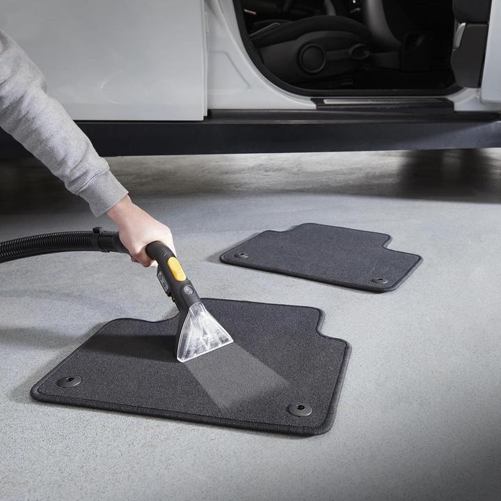 Immagine prodotto Vacmaster VK1323PFR Detergente per tappeti, moquette, mobili, scale e pavimenti, speciale per animali (Aspirapolvere a umido e a secco)