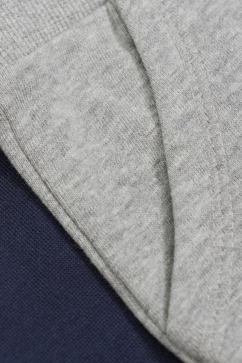 Produktbild Minymo Kid's Basic 36 -Sweat Pant (2-pack) (122)