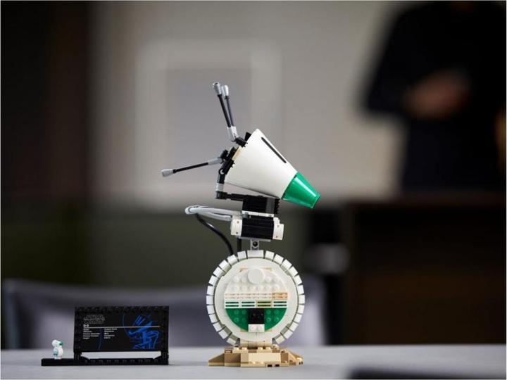 Produktbild LEGO D-O (75278, LEGO Star Wars)
