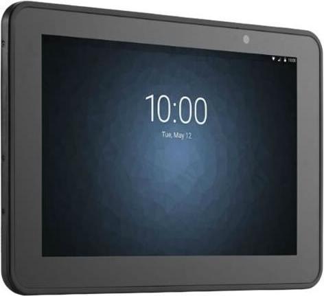 Produktbild Zebra ET51 (nur WLAN, 10.10", 32 GB, Black)