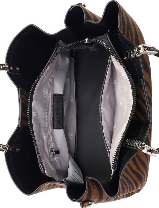 Immagine prodotto Emily und Noah Shopper Imke (7.15 l)