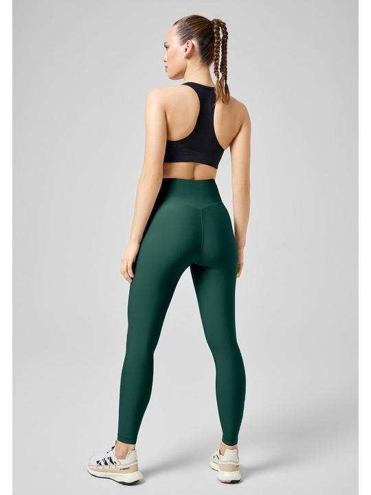 Produktbild CASALL Leggings mit hoher Taille und Grafik (38)
