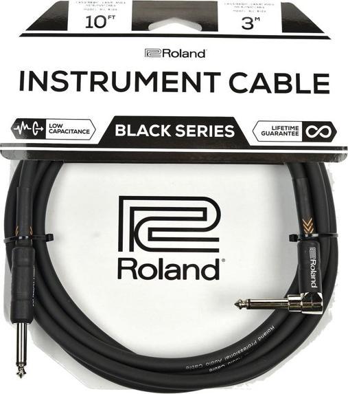 Roland RIC-B10A (3 m, jack 6.3mm)