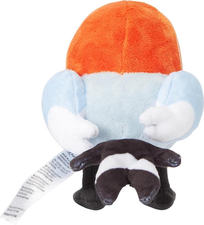 Produktbild Pokémon Fletchling Sitting Cuties Plush - 14.5 cm (14.50 cm)