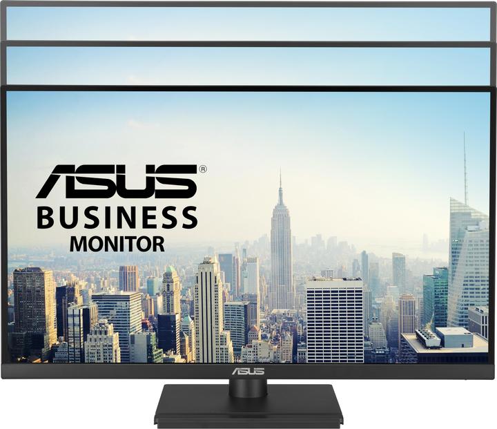 Immagine prodotto ASUS Business VA27UCPS 68,58 cm (16:9) UHD HDMI DP (3840 x 2160 pixel, 27")
