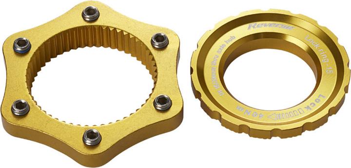 Image du produit Reverse Adaptateur Centerlock