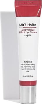 Produktbild Miguhara Anti wrinkle effect eye cream origin