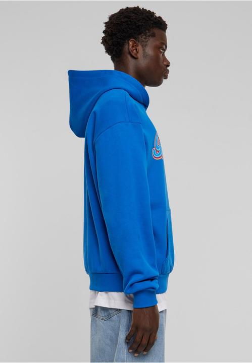 Produktbild Urban Classics F*ke L*ve Ultra Heavy Oversize Hoodie - 127049 (M)