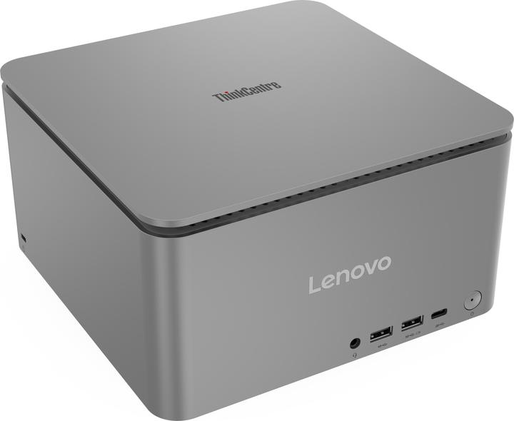 Produktbild Lenovo ThinkCentre neo Ultra (Intel Core i7-14700, 16 GB, 512 GB, GeForce RTX 4060)