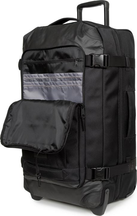 Actual product image Eastpak Tranverz CNNCTCoat (121 l, L (90 - 115l))
