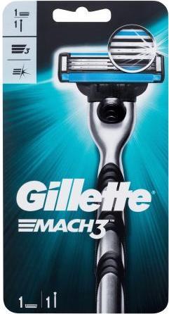 Produktbild Gillette Mach3