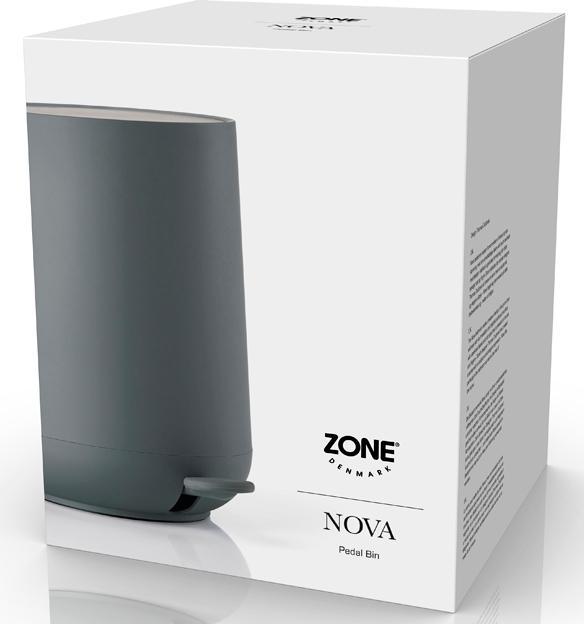 Actual product image Zone Denmark nova (5 l)
