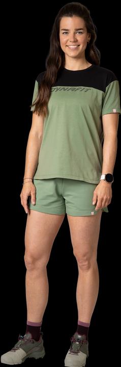 Actual product image Dynafit 24/7 Drirelease T-Shirt (S)