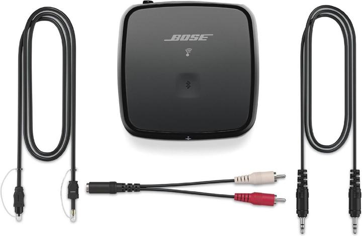 Produktbild Bose SoundTouch Wireless Link adapter (WLAN, Bluetooth)
