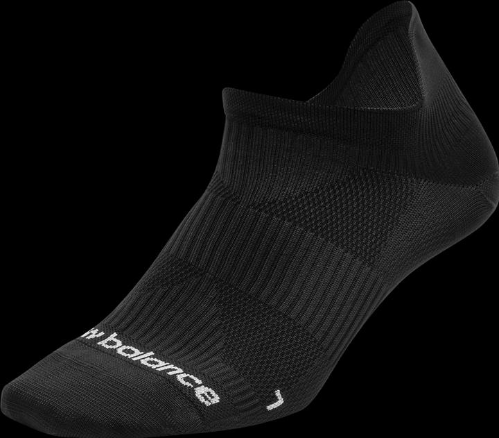 Produktbild New Balance Run Foundation Flat Knit No Show Tab 1 Pair (L)