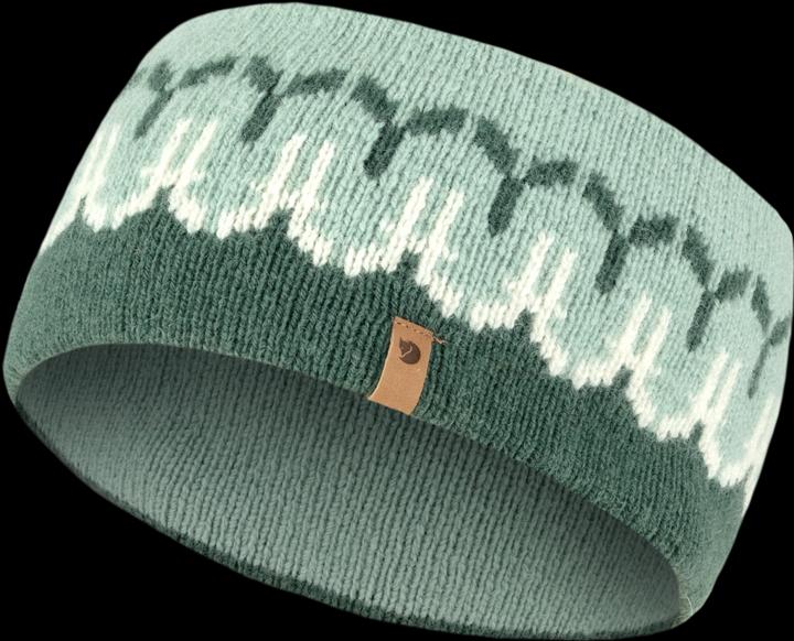 Fjällräven Övik Path Knit Headband