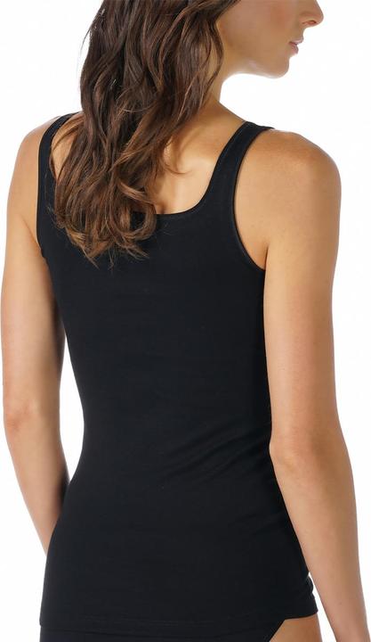 Produktbild Mey 2er Pack Noblesse Unterhemd / Tanktop (38, M)