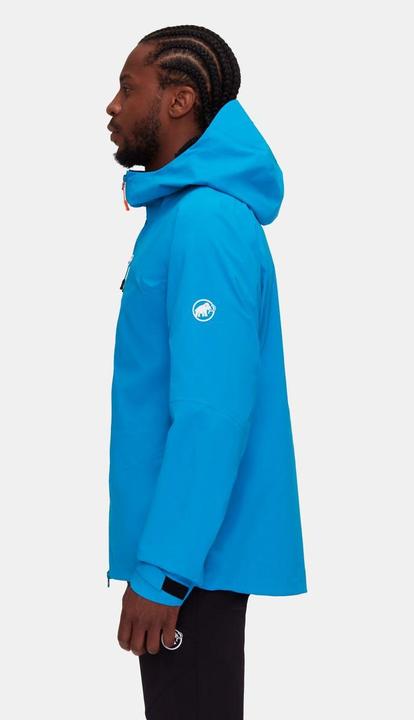 Image du produit Mammut Veste à capuche Taiss HS Men (S)