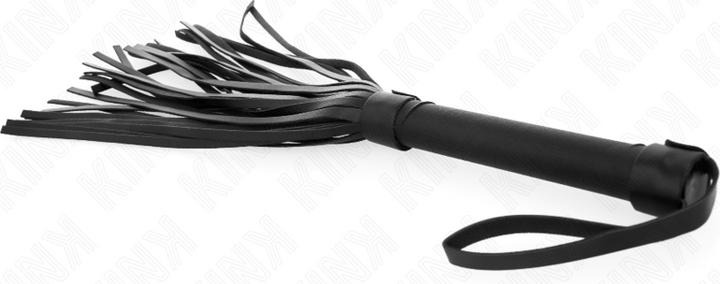 Actual product image Kink NEOPRENE-STYLE WHIP 48.5 CM