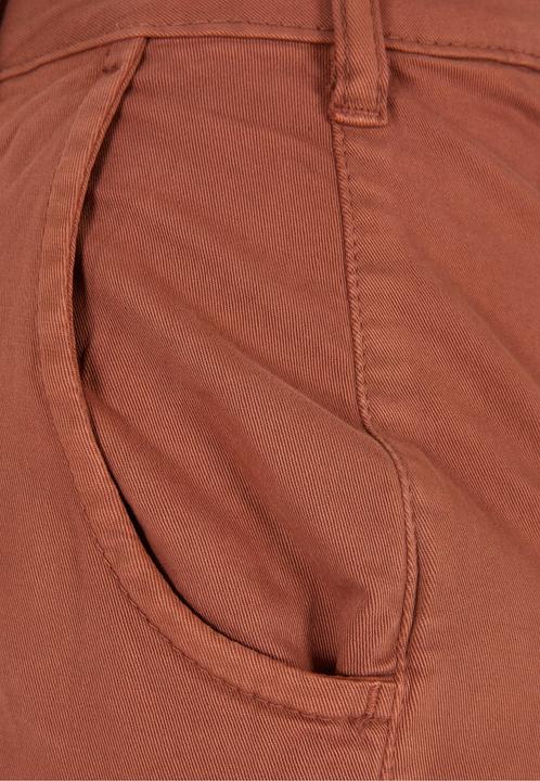 Actual product image Urban Classics Ladies High Waist Cargo Pants (33)