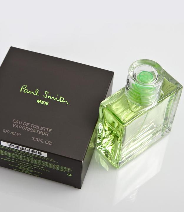 Produktbild Paul Smith Men (Eau de Toilette, 100 ml)