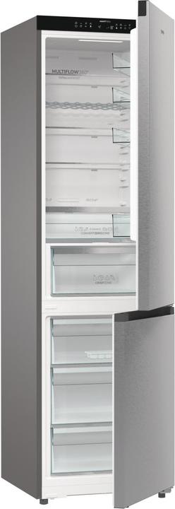 Actual product image Gorenje NRB620C6X4WFE (413 l)