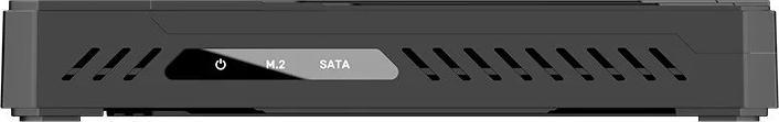 Immagine prodotto Unitek Obudowa Dysku SSD M.2 Nvme & Sata 10gbps USB (2.5")