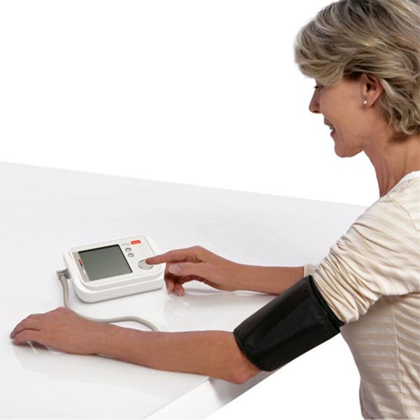 Image du produit Boso Medicus Exclusive Blutdruckmessgerät Blutdruckmessgerät (Tensiomètre à bras)