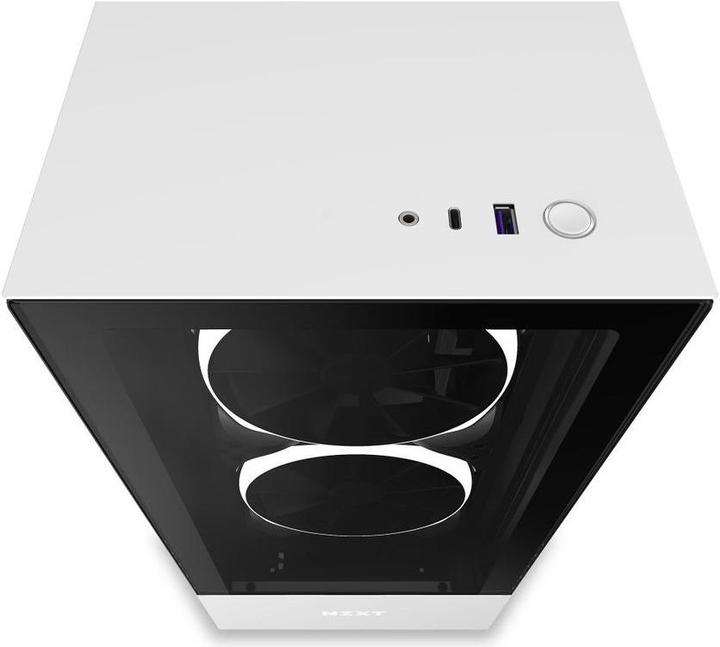 Produktbild NZXT H510 Elite (ATX)