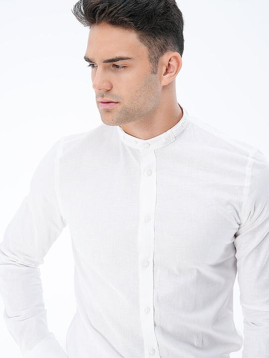 Immagine prodotto Gottseidank Camicia tradizionale Lenz (XXL)