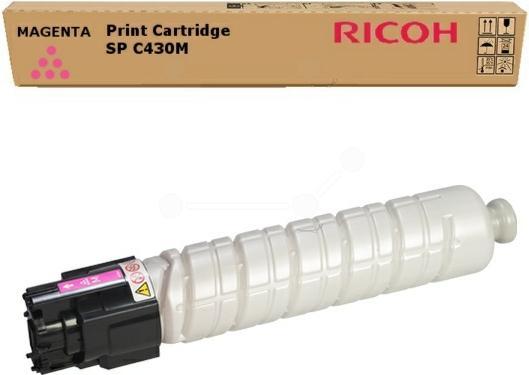 Image du produit RICOH 821281 (M)