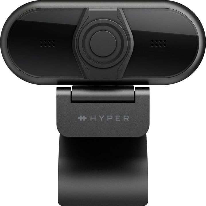 Produktbild Hyper Webcam HyperCam HD 1080p (2 Mpx)