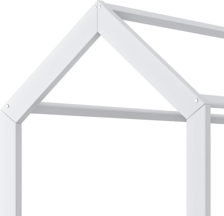 Produktbild VitaliSpa Hausbett Wiki (90 x 200 cm)
