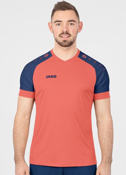 Image du produit JAKO MAILLOT CHAMP 2.0 KA (116)