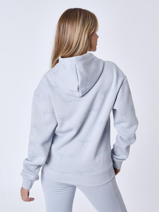 Produktbild Project X Paris Sweatshirt Unterschrift Frau (M)
