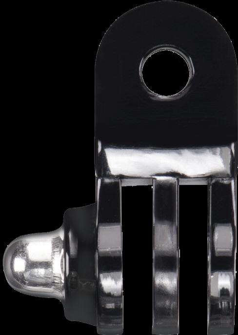 Produktbild mantona Helm-Befestigungsset für GoPro (Diverse)