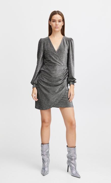 Actual product image B.young BYTACHA DRESS - Dress - 20814192 (S)