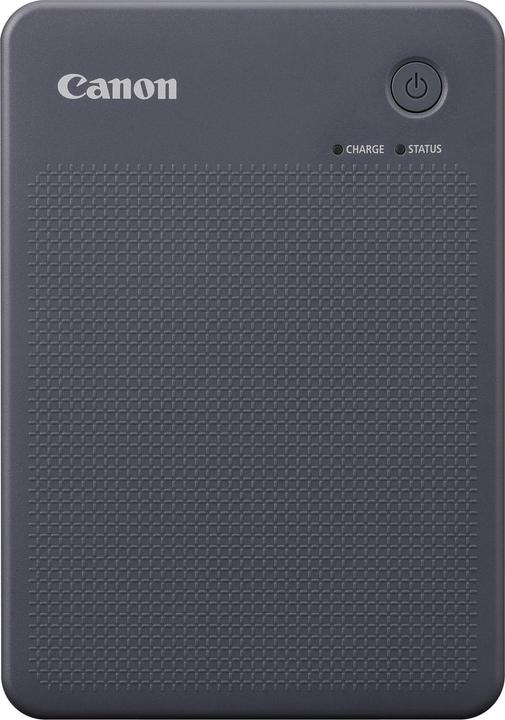 Image du produit Canon Selphy QX 20 gris foncé (Couleur)