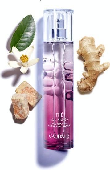 Immagine prodotto Caudalie Thé des Vignes Fresco (Eau fraîche, 100 ml)
