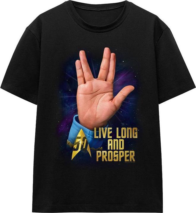 Immagine prodotto LLAP 50 Maglietta Adulto Unisex (M)
