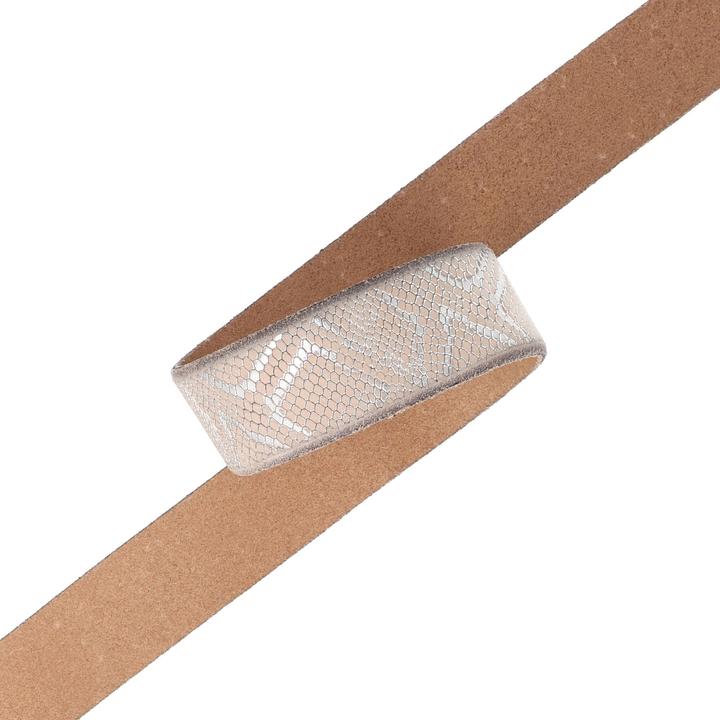 Produktbild B.Belt Gürtel Leder (85)