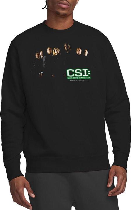 Produktbild Csi: NY Sweatshirt (XXL)