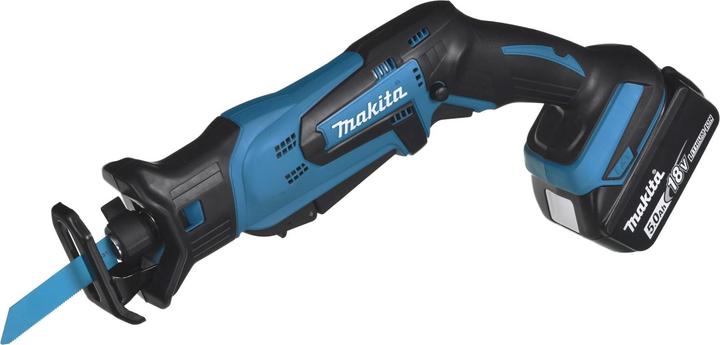 Image du produit Makita Scie 18V DJR183RTJ