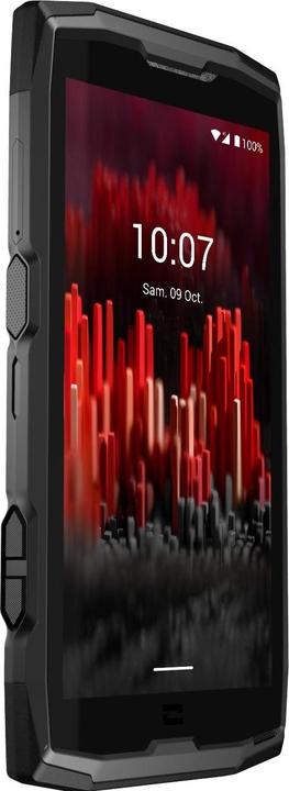 Image du produit Crosscall Core-X5 (64 Go, Noir, 5.45", Double SIM, 8 Mpx, 4G)